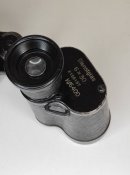 Бинокль Немецкого Вермахта  blc (Carl Zeiss) Dienstglas 6×30