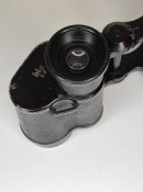 Бинокль Немецкого Вермахта  blc (Carl Zeiss) Dienstglas 6×30