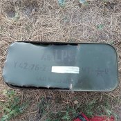 Цинк 7.62 LPS gj