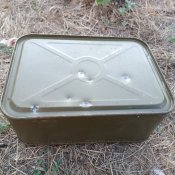 Цинк с під ВОГ-17