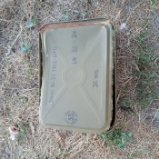 Цинк с під ВОГ-17