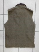 Жилет охотника Hoggs Of Fife р. L. Англия.