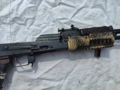 АК 74