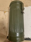 Газбак З рейх