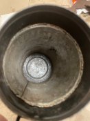 Тубус протигазу 3 рейх