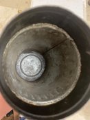 Тубус протигазу 3 рейх