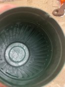 Тубус протигаза 3 рейх