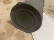 Тубус протигаза 3 рейх