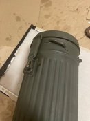 Тубус протигаза 3 рейх