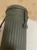 Тубус протигаза 3 рейх