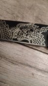 Японський ніж "Dragon"