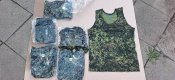 Пид@рские маечки новые с Волчанска