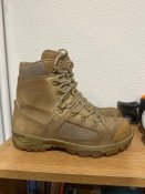 Берці LOWA Elite Desert 43,5р