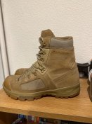 Берці LOWA Elite Desert 43,5р