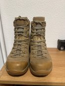 Берці LOWA Elite Desert 43,5р