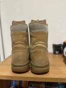 Берці LOWA Elite Desert 43,5р