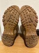 Берці LOWA Elite Desert 43,5р