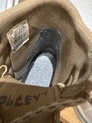 Берці LOWA Elite Desert 43,5р