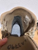 Берці LOWA Elite Desert 43,5р