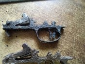 УСМ та стебло до СВТ-38