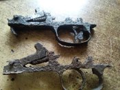 УСМ та стебло до СВТ-38