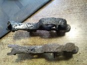 УСМ та стебло до СВТ-38