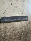 УСМ та стебло до СВТ-38