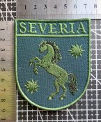 Шеврон Украина SEVERIA № 1820