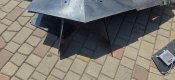 Турбореактивний беспілотник