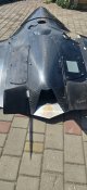 Турбореактивний беспілотник