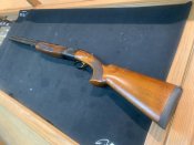 Рушниця Ata Arms SP Black кал. 12/76 71 см