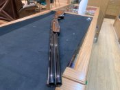 Рушниця Ata Arms SP Black кал. 12/76 71 см