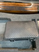 Рушниця Ata Arms SP Black кал. 12/76 71 см
