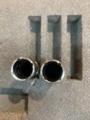Рушниця Ata Arms SP Black кал. 12/76 71 см