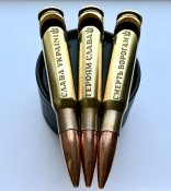 Відкривачка для пляшок з макету 50 bmg