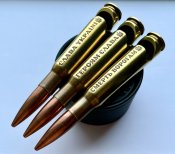 Відкривачка для пляшок з макету 50 bmg