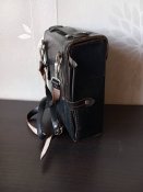 Медицинская сумка Германия