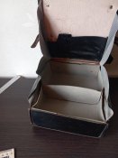 Медицинская сумка Германия