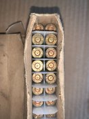 Гільза 7.62/51(308 win) 140 шт полігона