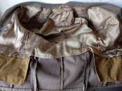 Китель дембельский ПВ КГБ СССР
