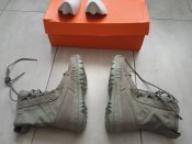 Ботинки Nike SFB Field 8" Boots. Розмір EU: 36.