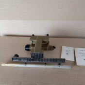 Кипрегель КН