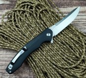 Нож Kubey KU177