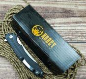 Нож Kubey KU177