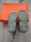 Ботинки Nike SFB Field 8" Boots. Розмір EU: 36.