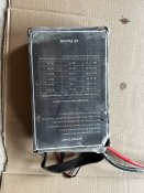 Батарея на 66 000 ман