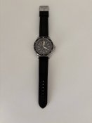 Швейцарський дайверський годинник Marathon JSAR 46mm