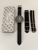 Швейцарський дайверський годинник Marathon JSAR 46mm