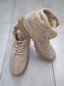 Черевики Magnum Cobra 6.0 V1 Suede CE. Б/У.