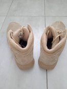 Черевики Magnum Cobra 6.0 V1 Suede CE. Б/У.